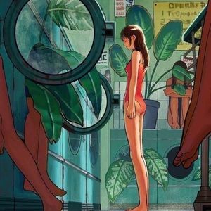 Meet your Posher, Sidney